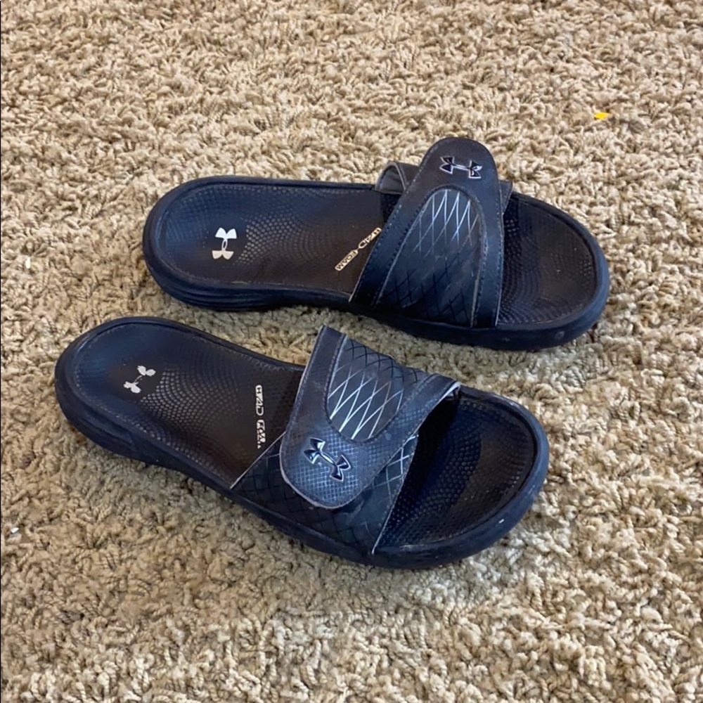 slides